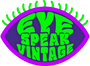 Eyespeak Vintage