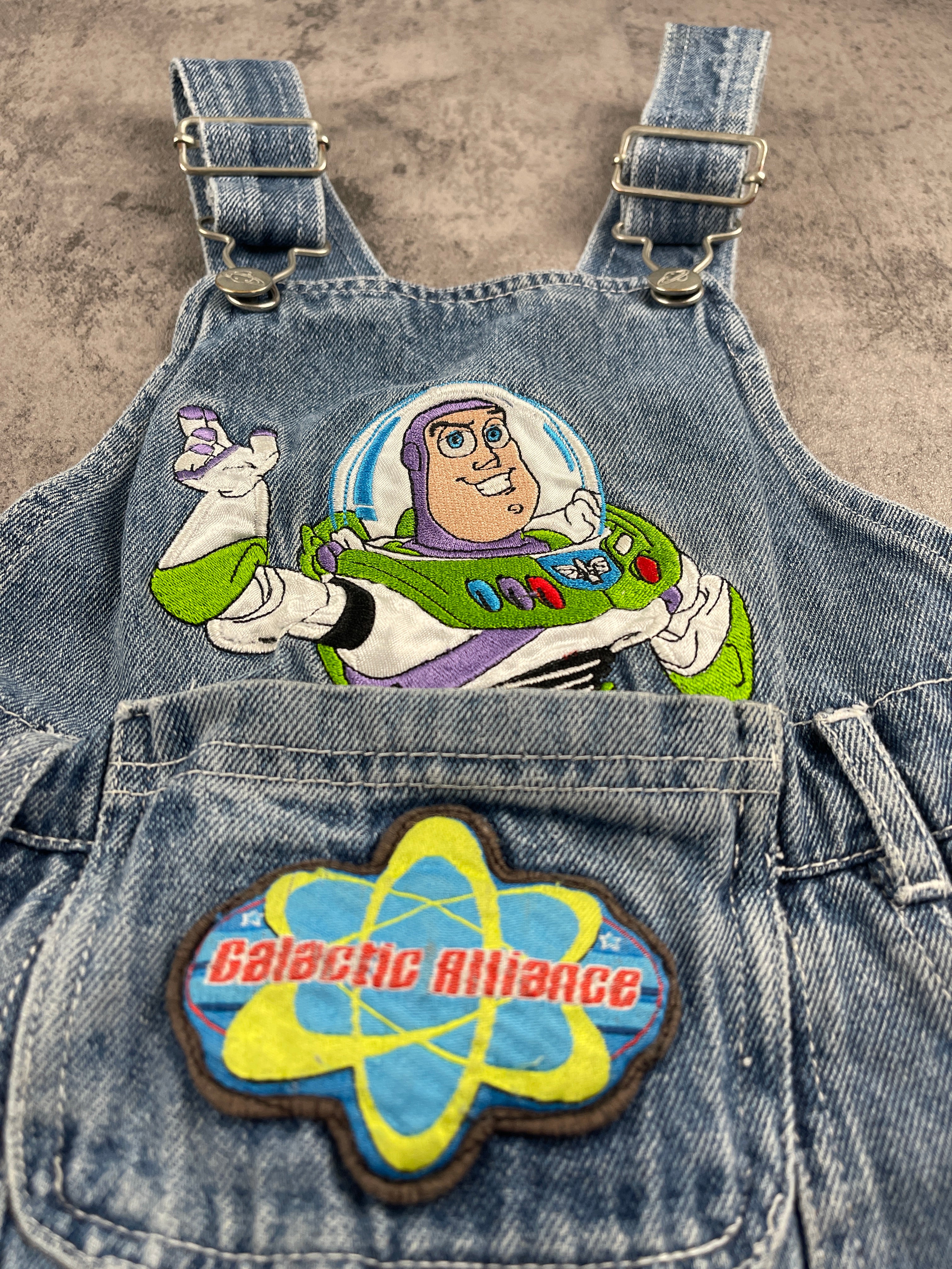 Eyespeak Vintage