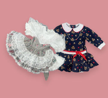 Vintage Dresses