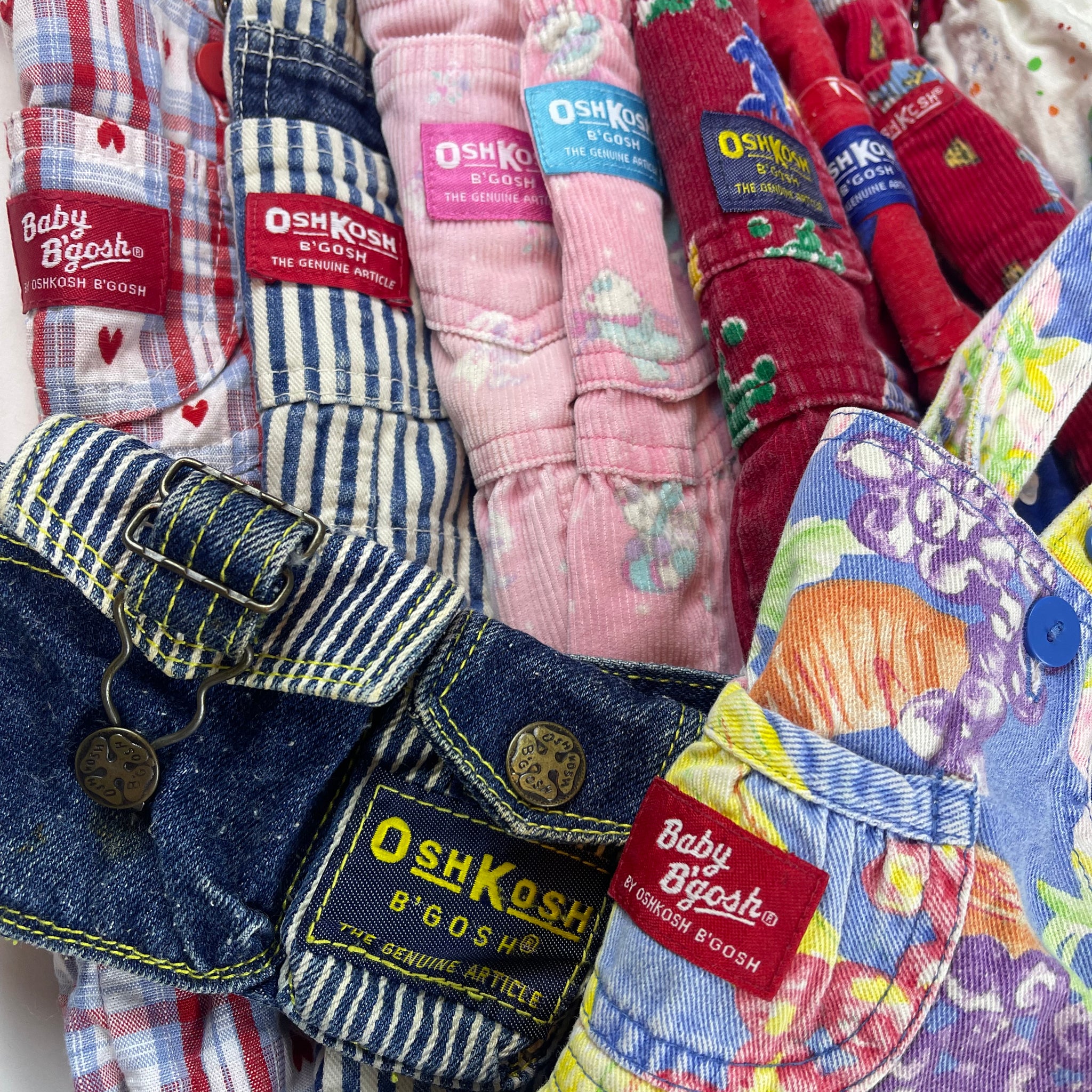 OshKosh B'gosh