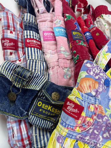OshKosh B'gosh