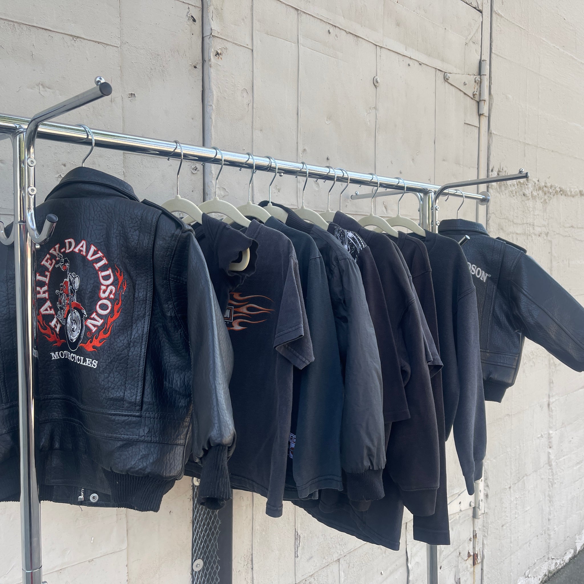 Harley Davidson