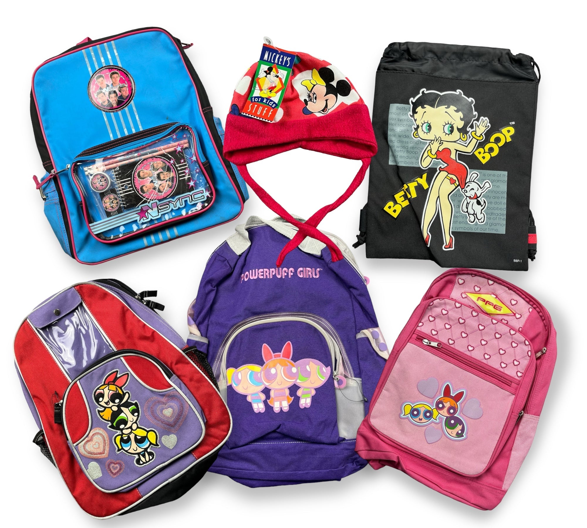 Nostalgic Miscellaneous & Accessories