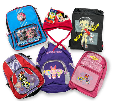 Nostalgic Miscellaneous & Accessories