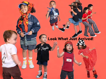 New Arrivals