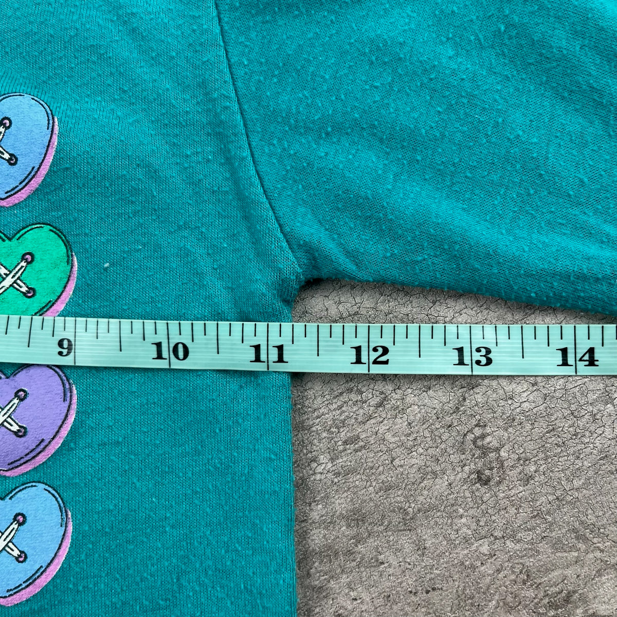 Vintage Tweety Sweater 18M
