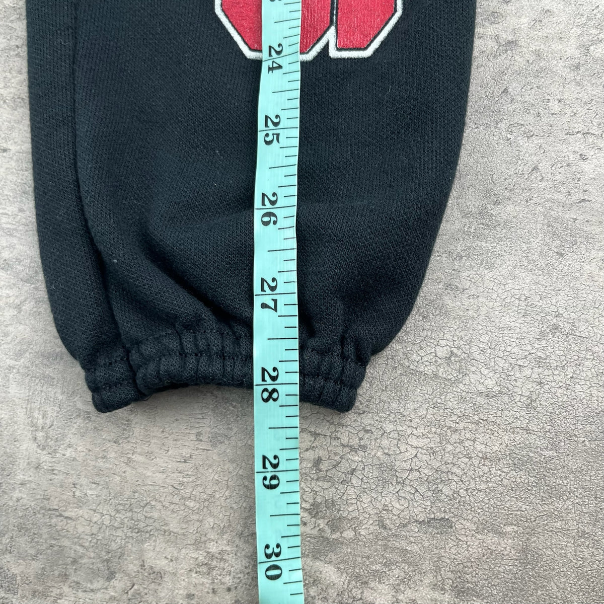 Vintage Chicago Bulls Taz Sweats 5T