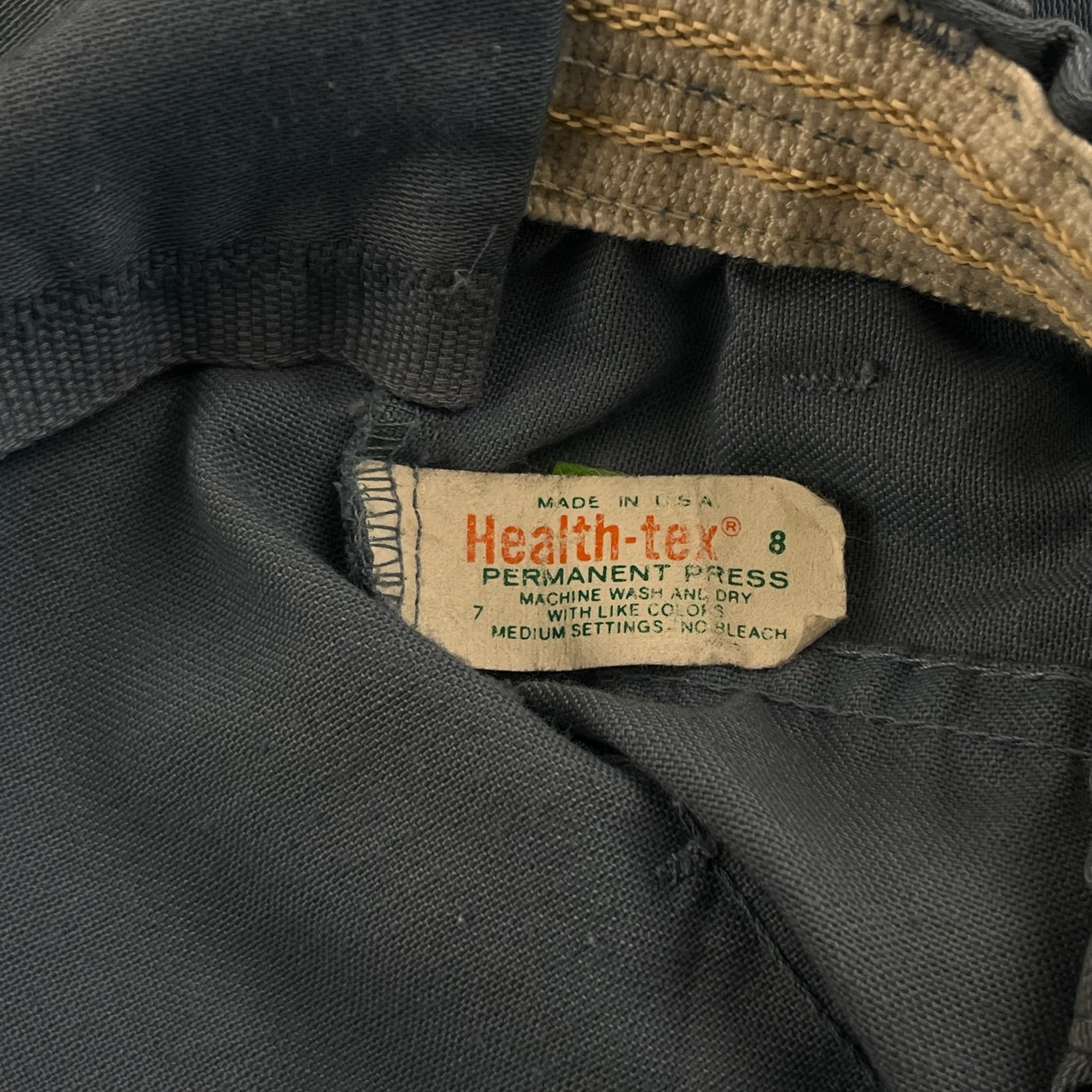 Vintage 70’s Health-tex Pants  6/7