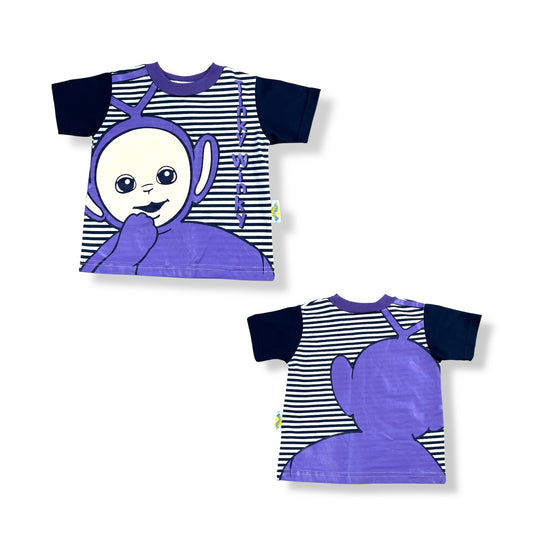 Vintage Tink Winky Teletubbies 24 Months