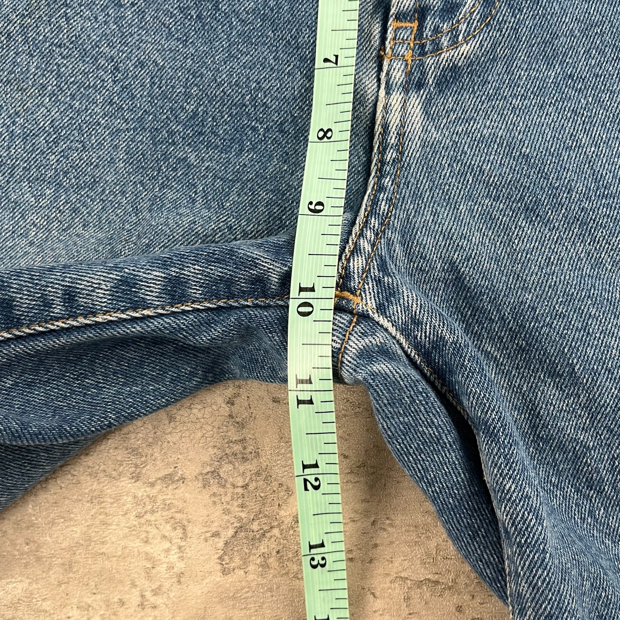 Vtg Tommy Hilfiger Shorts Youth L