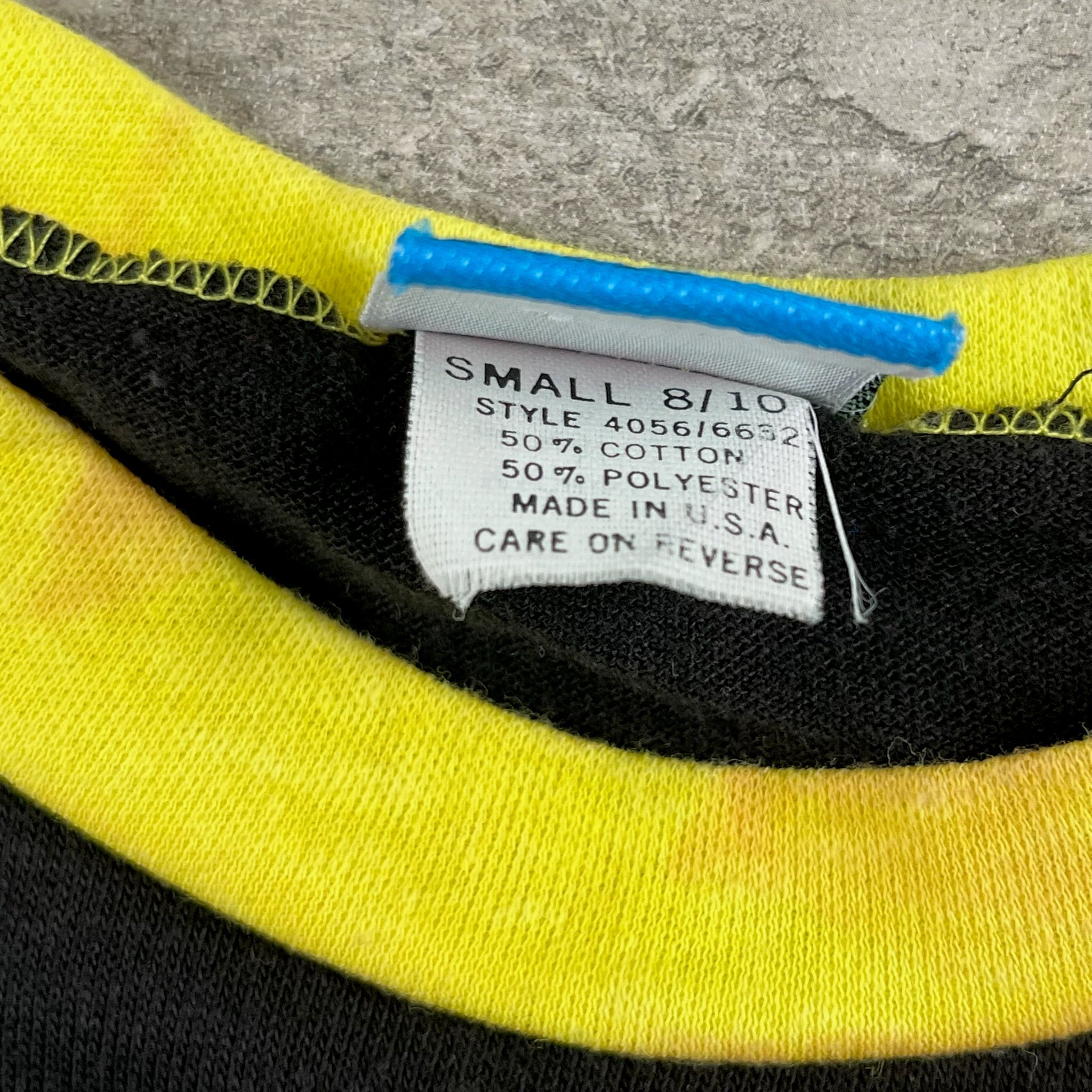 Vintage Surf Limit 4/5T