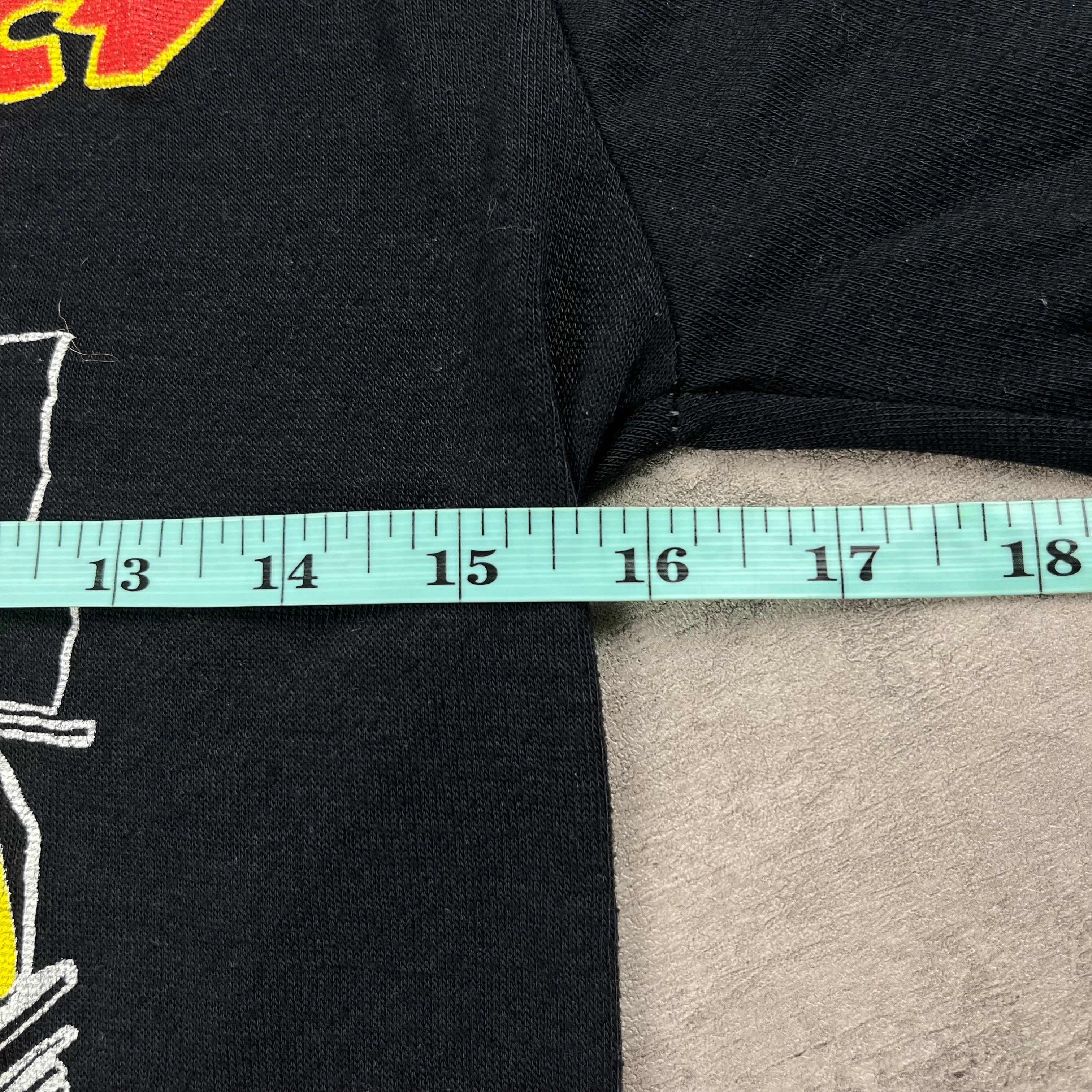 Vintage Dick Tracy Long Sleeve 5T