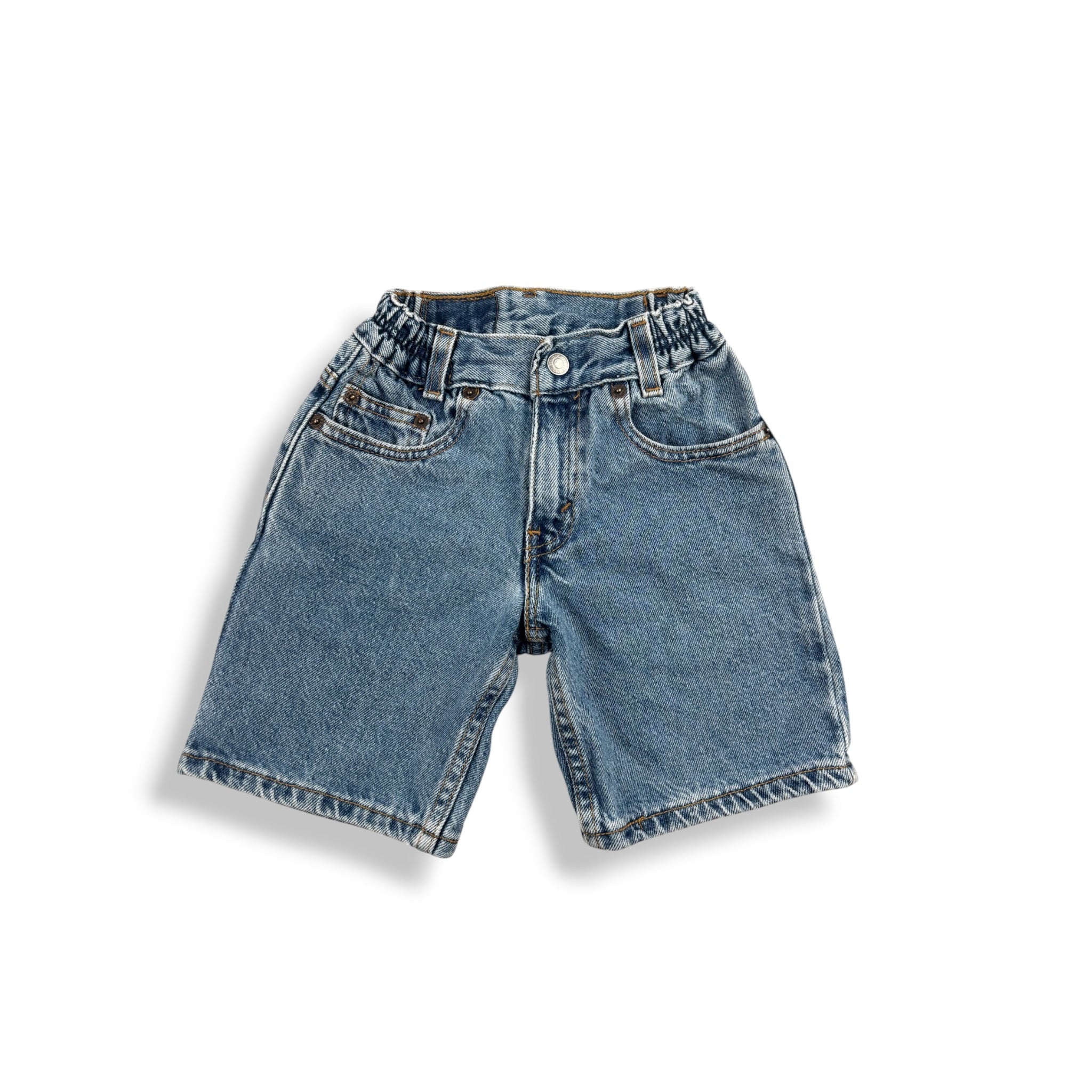 Vintage 566 Little Levis 3/4T