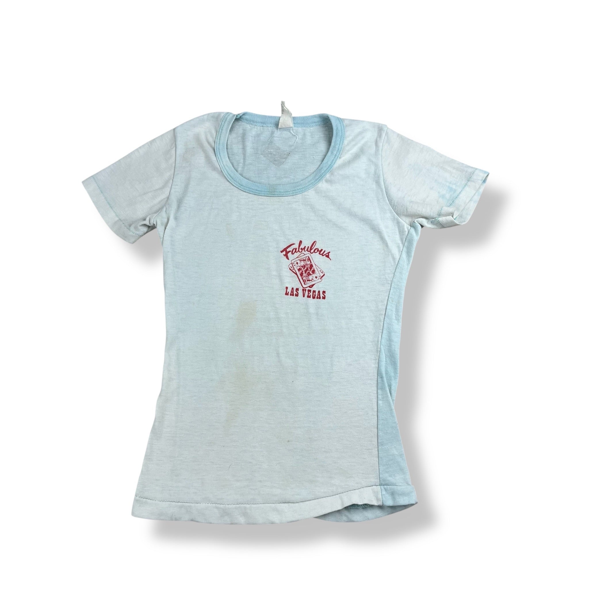 Vintage Las Vegas T-Shirt 6T