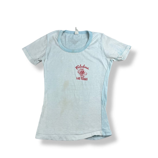 Vintage Las Vegas T-Shirt 6T