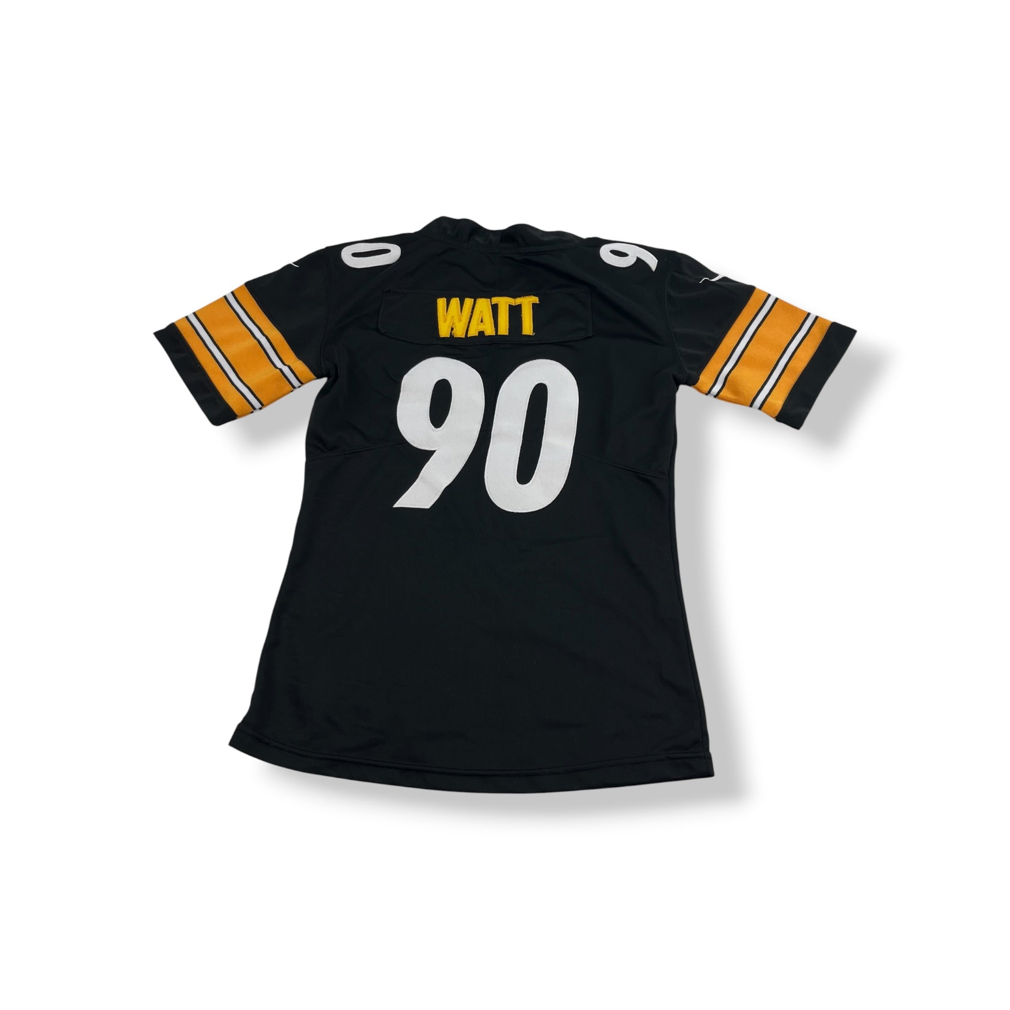 Pittsburg Steelers TJ Watt Game Day Jersey Adult Small