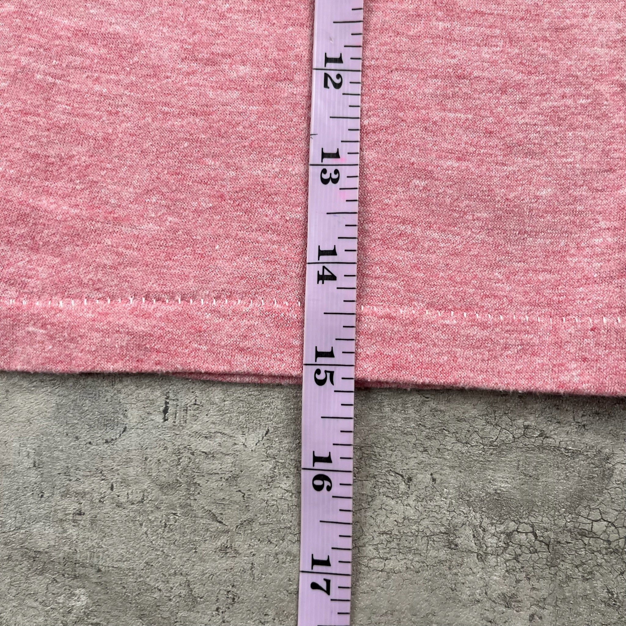 Vintage Humble Ringer 3T