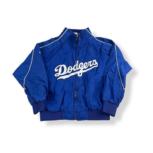 Vintage Los Angeles Dodgers Jacket 4T