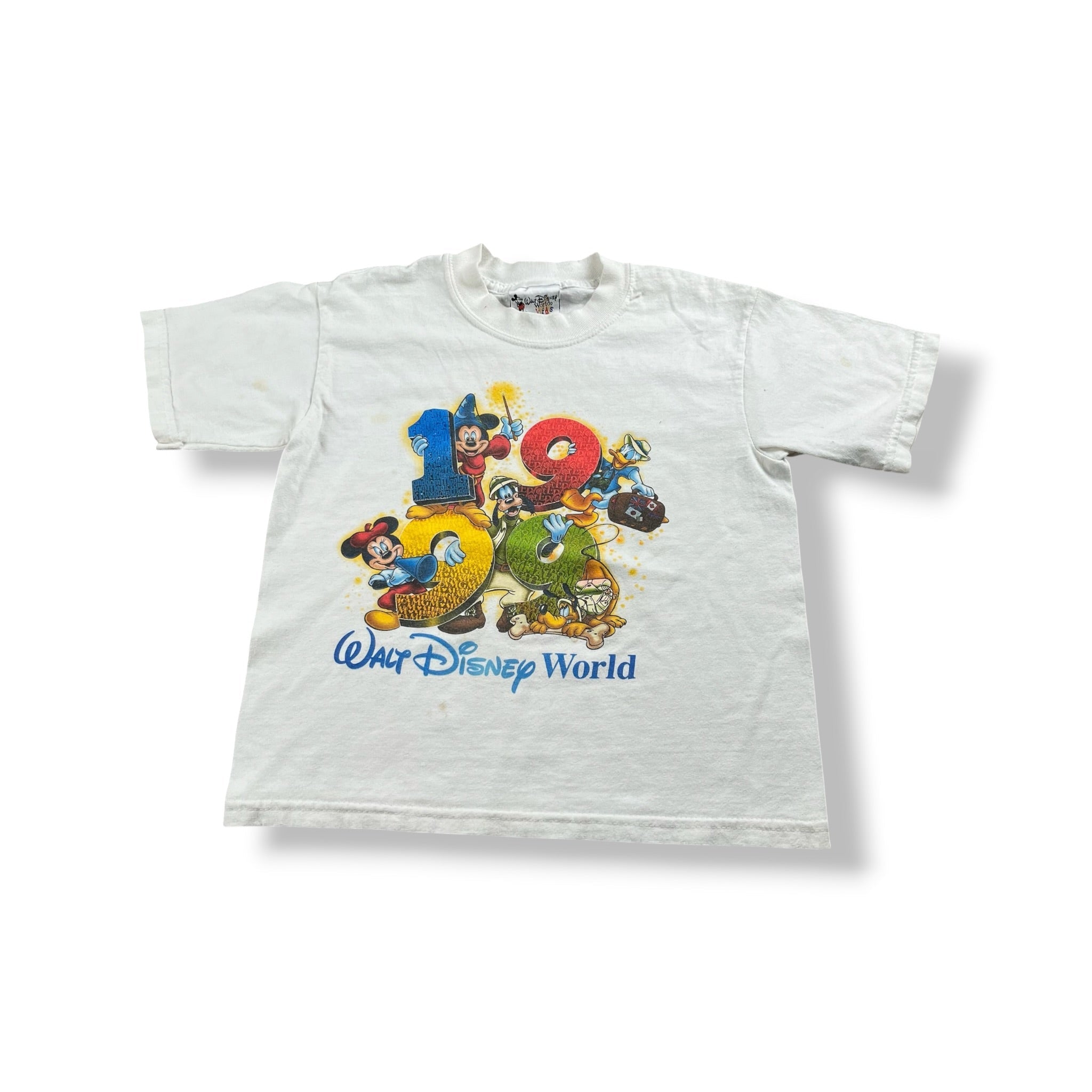 Vintage Walt Disney 4/5T