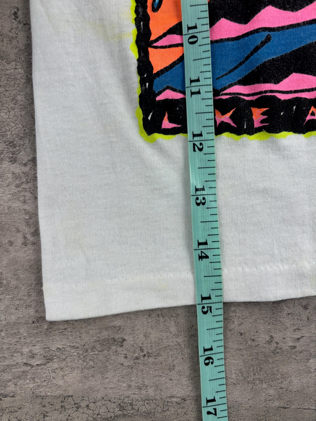 Vintage Hobie Surf 3T