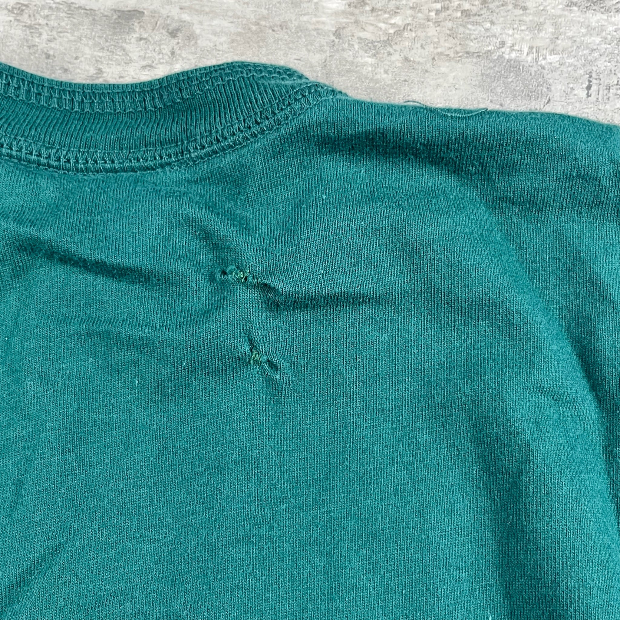 Vintage Pocahontas Longsleeve 6/7