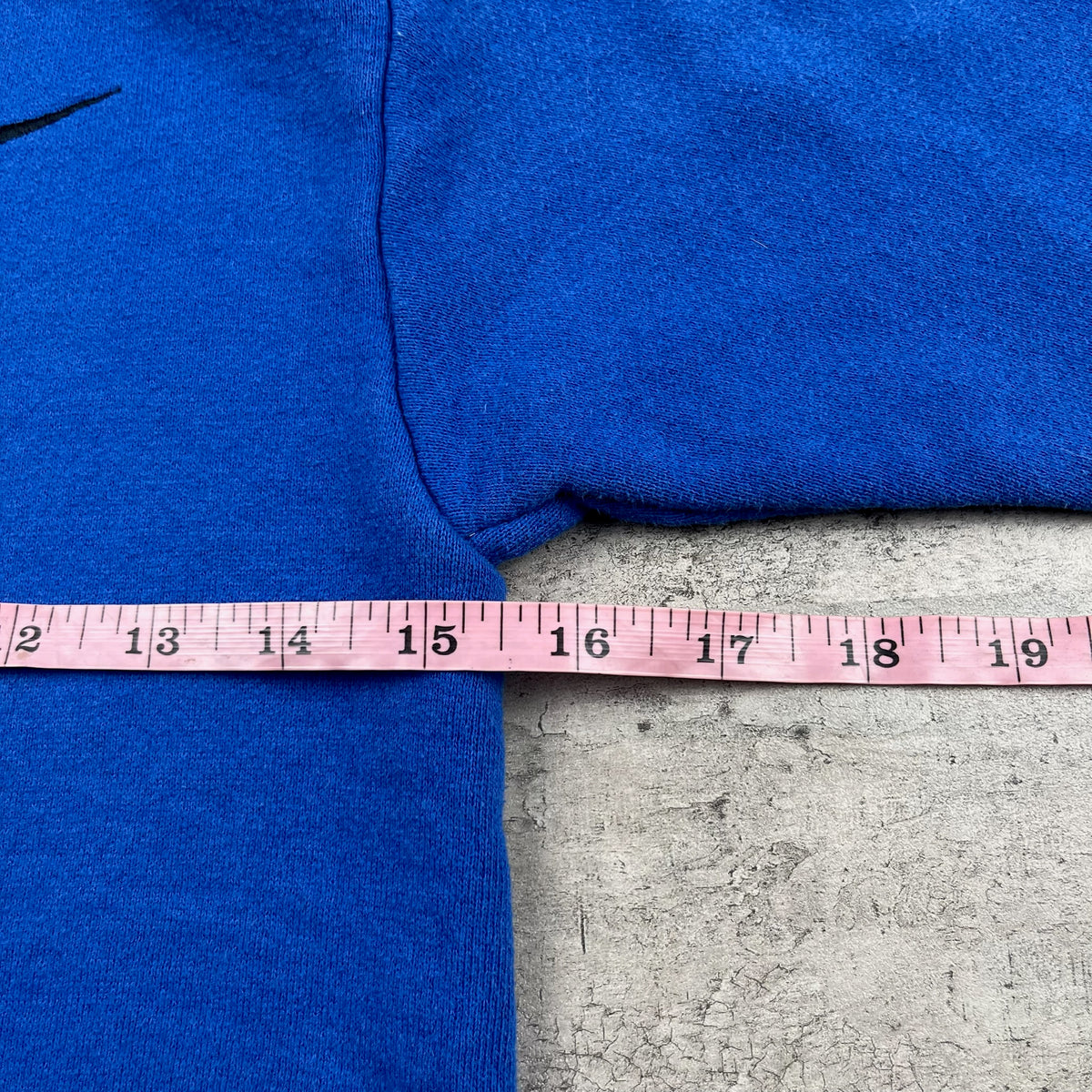 Vintage 90's Nike Crew 5/6T