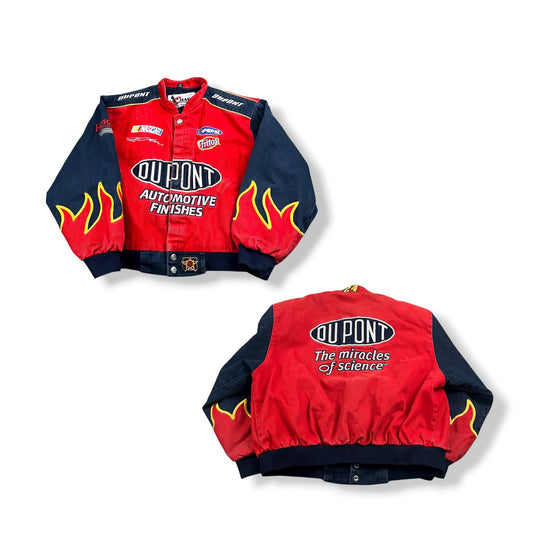 Vintage Dupont JH Designs Jacket 7/8