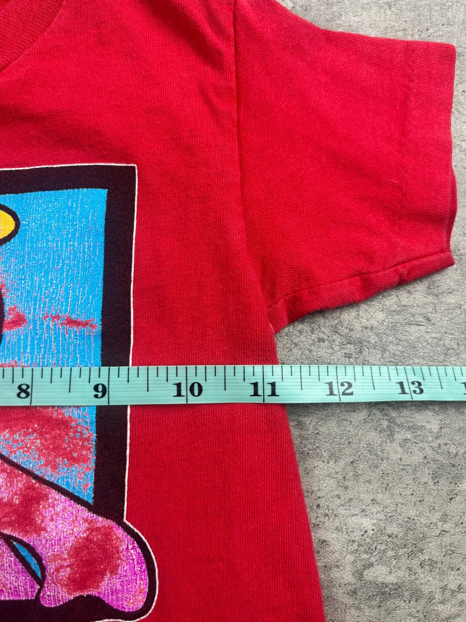 Vintage Barney The Dinosaur Soccer 2T