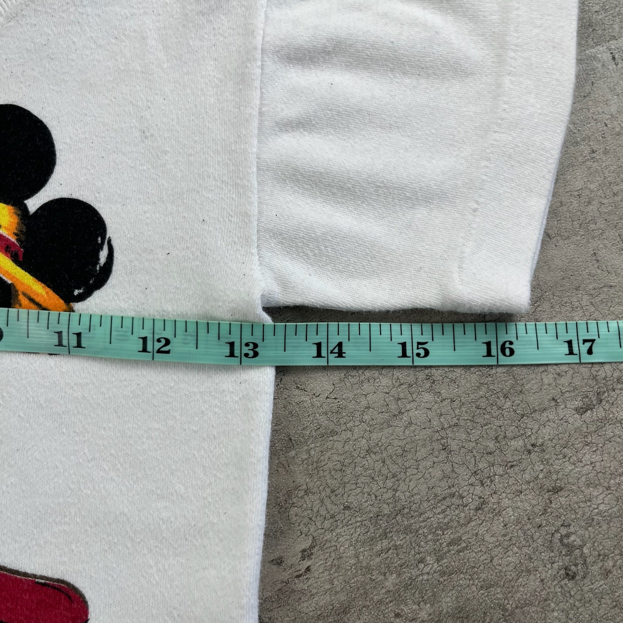 Vintage Minnie Mouse 3T