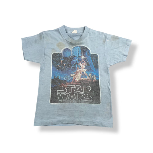 Vintage Star Wars 3T