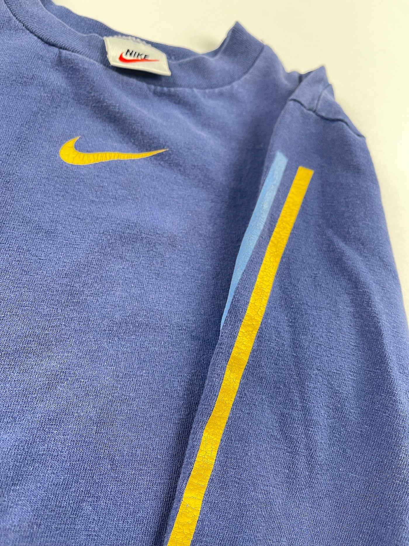 Vintage Nike Long Sleeve 5T