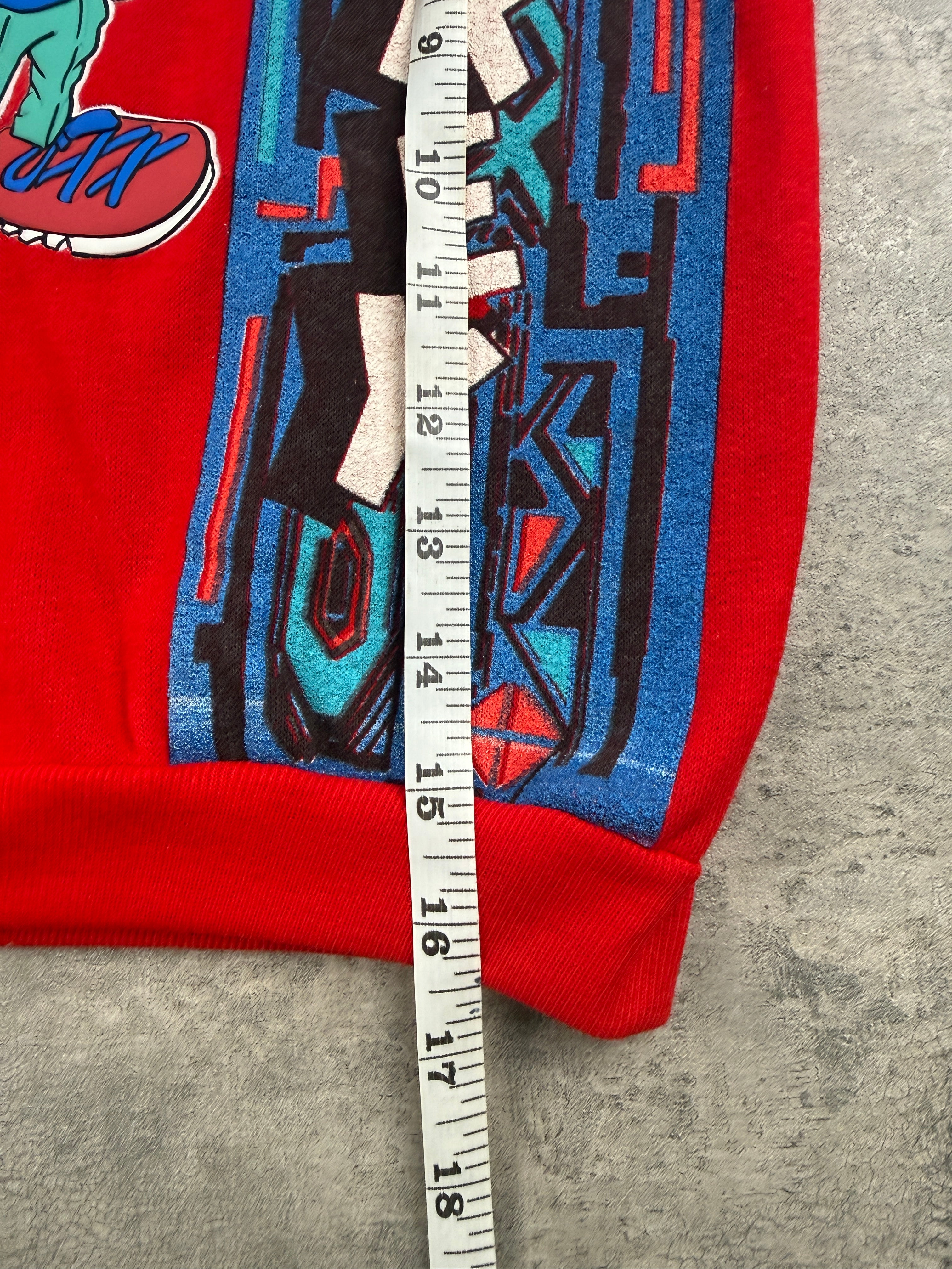 Vintage Mickey Sweat Set 4/5T