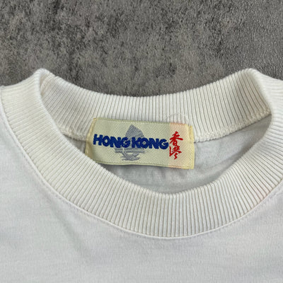 Vintage Hong Kong T-Shirt 5T