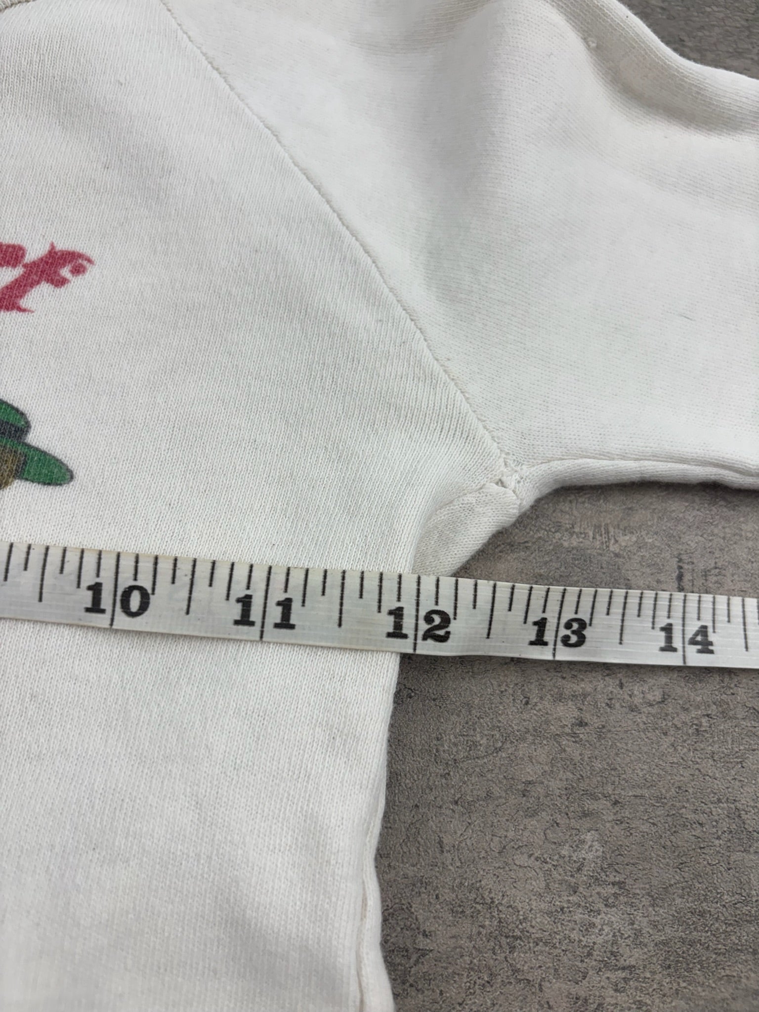 Vintage Austria Sweater 3T