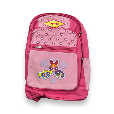 Vintage Deadstock Powerpuff Girls Backpack