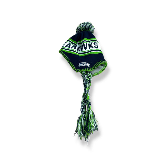 Seattle Seahwaks Beanie 12-24 Months