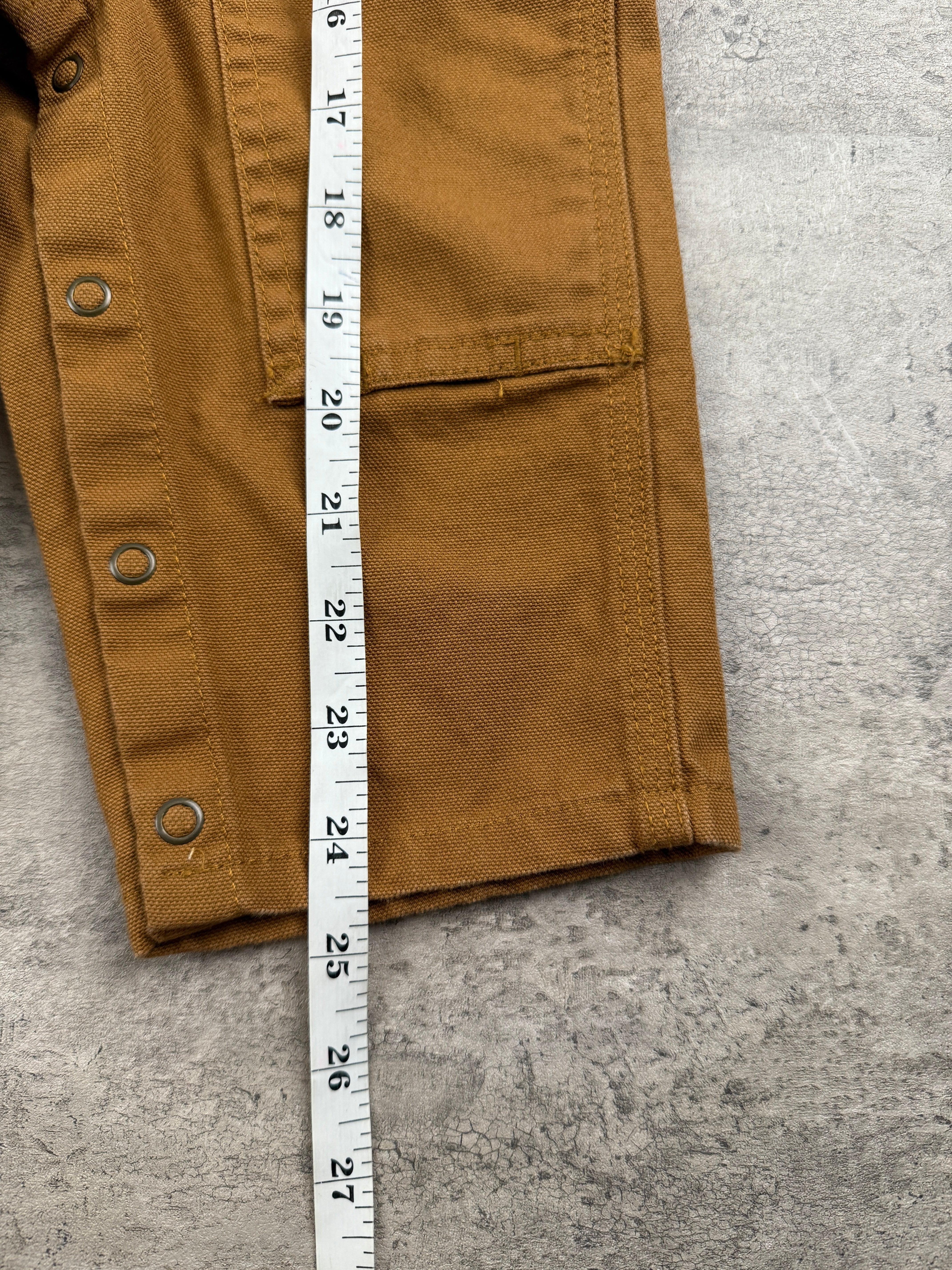 Carhartt Overalls 18 Months