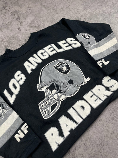 Vintage Los Angeles Raiders 2/3T