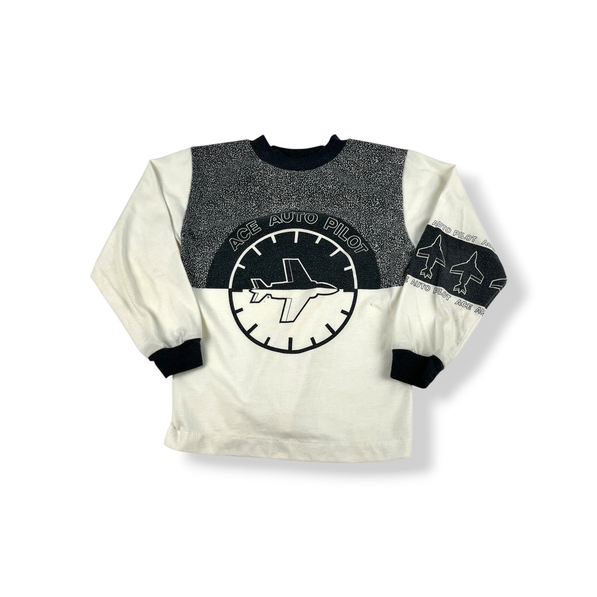 Vintage Ace Auto Pilot 3/4T