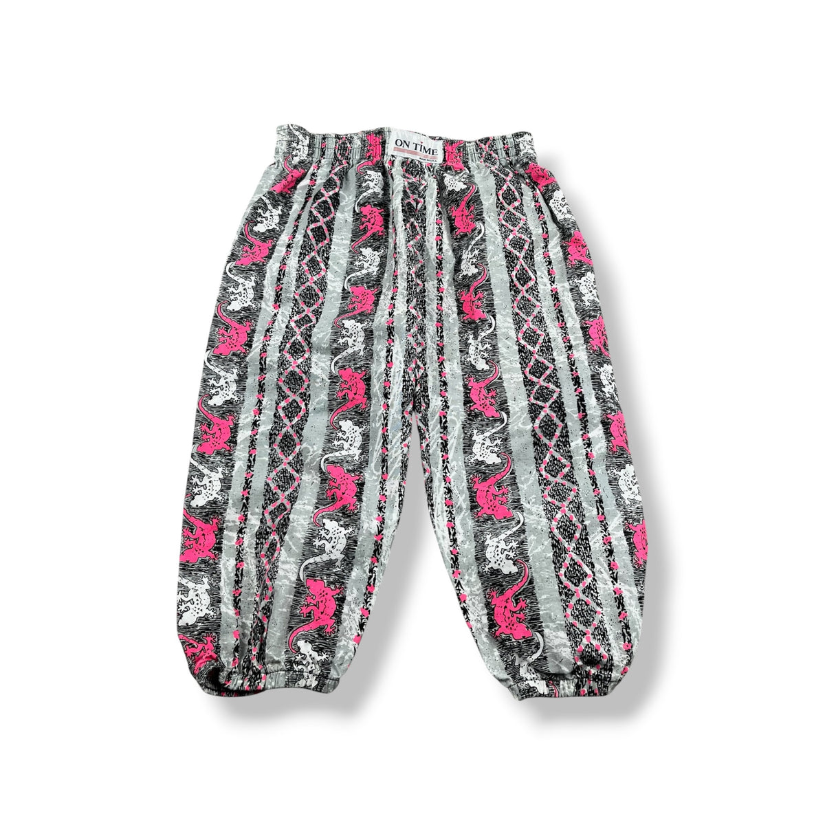 Vintage Surf Pants 2/3T