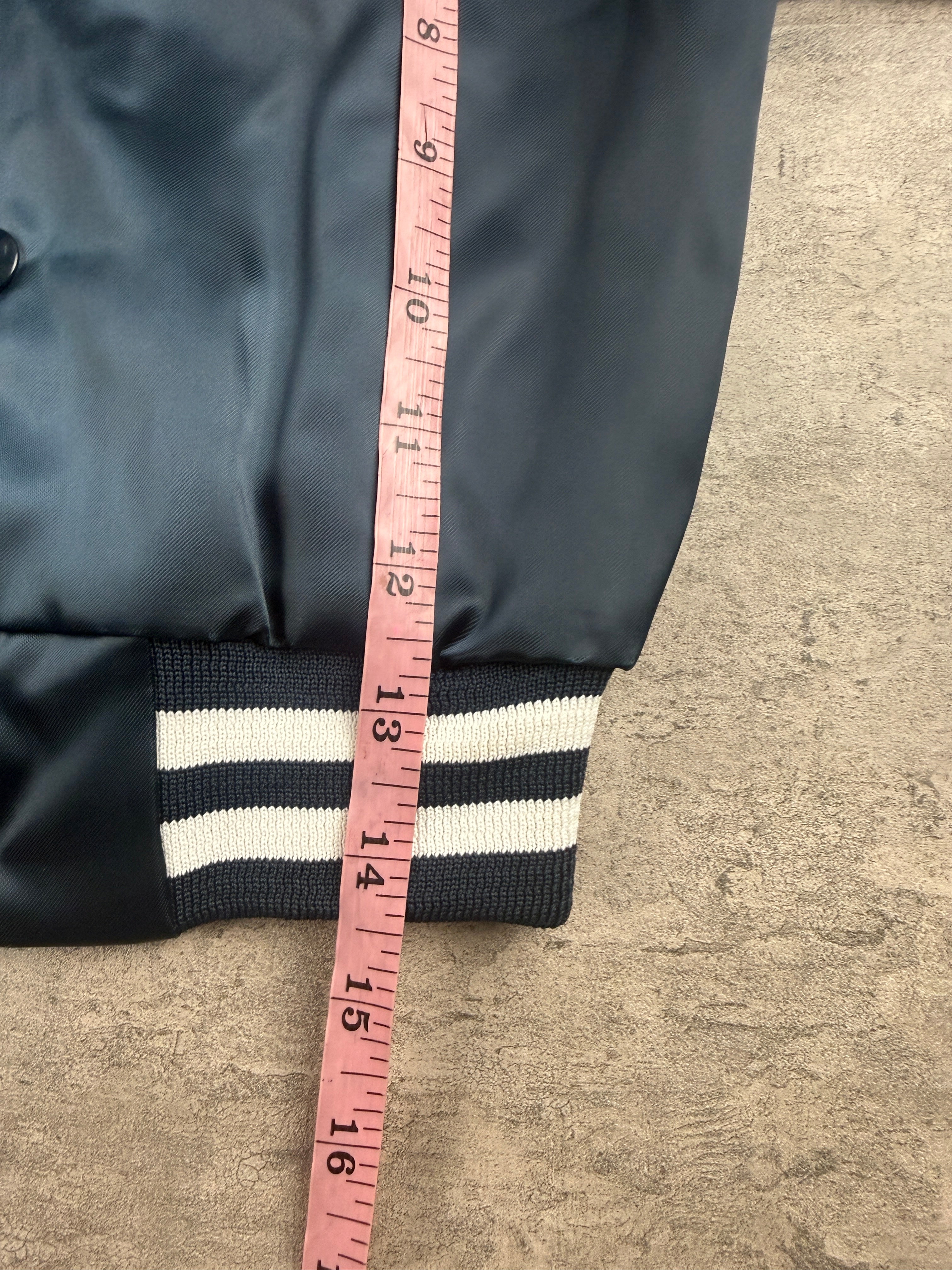 Vintage Deadstock Chalkline Mickey Mouse Jacket 2T