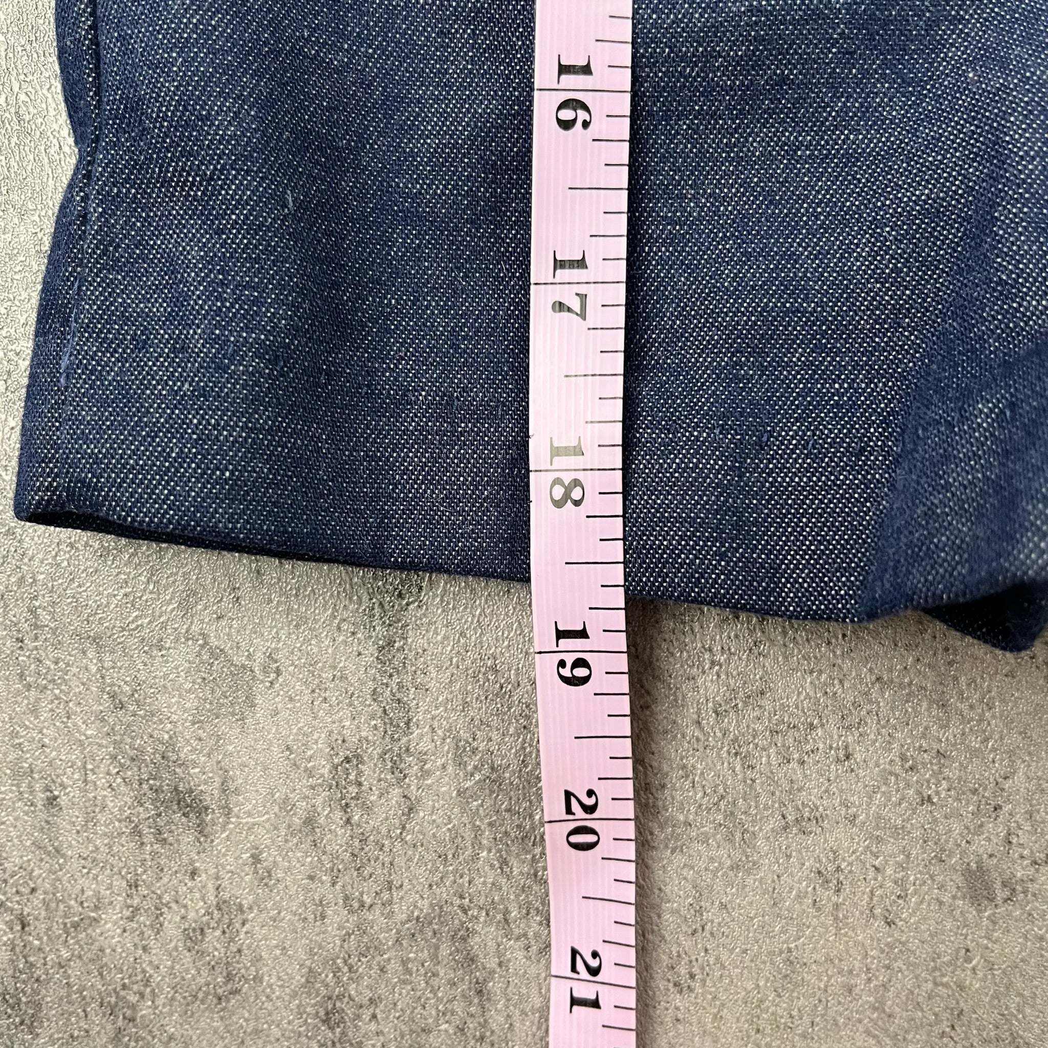 Vintage 70’s Health-Tex Shortalls 2T