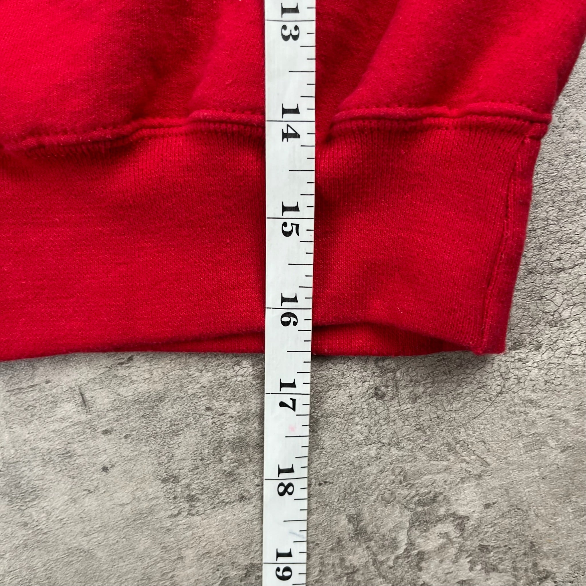 Vintage Tarkanian Basketball Crewneck 3/4T