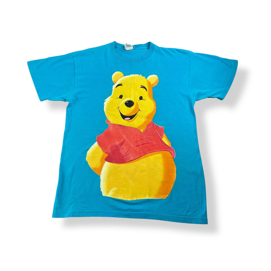 Vintage Winnie The Pooh Adult Medium