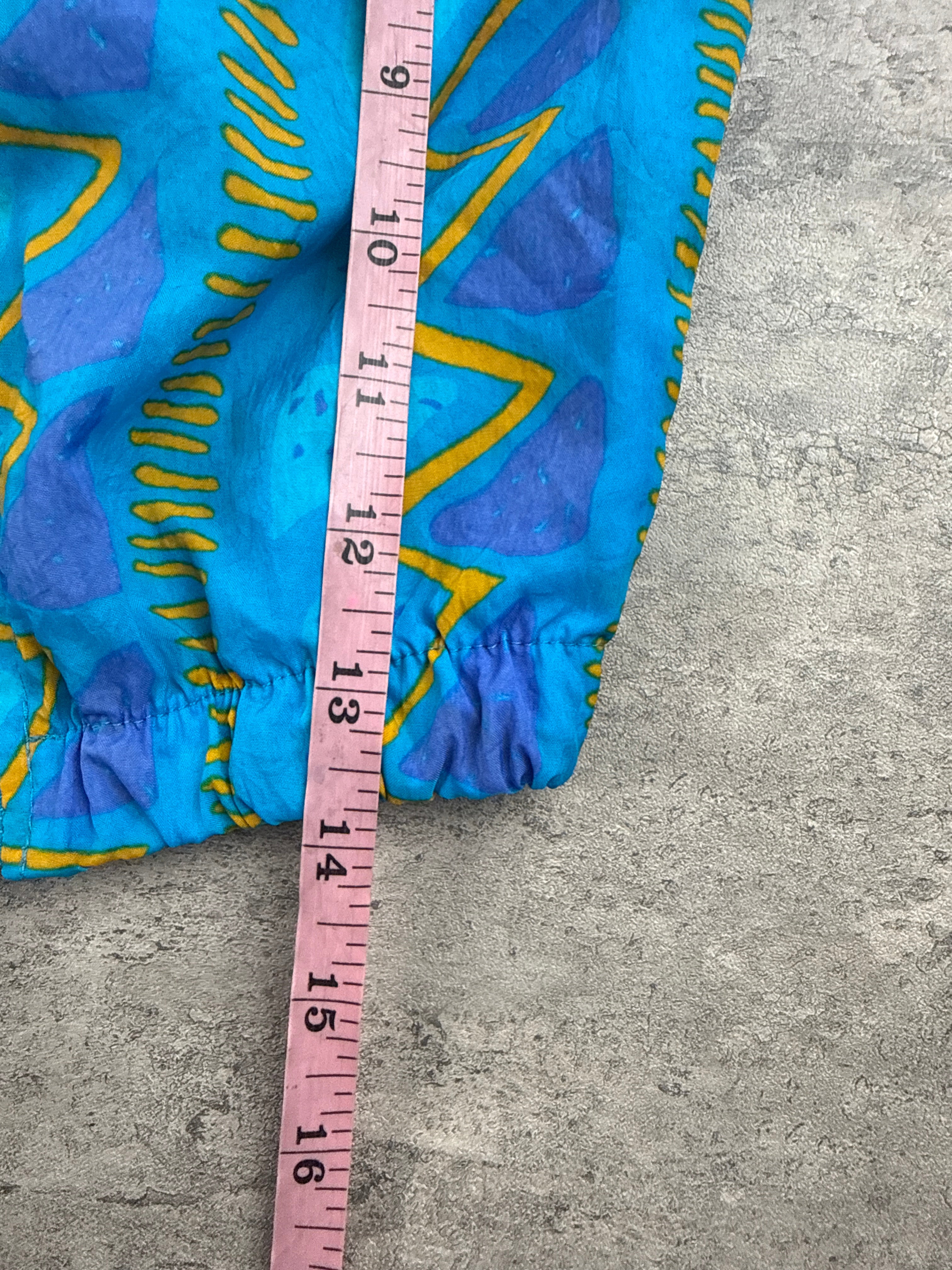 Vintage Weebok Windbreaker 2T