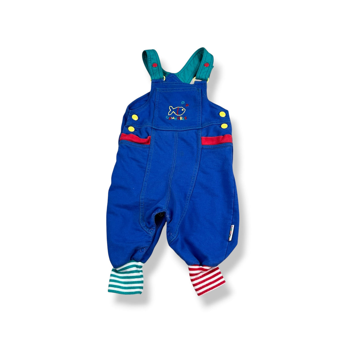 Vintage Gymboree Romper 12 Months
