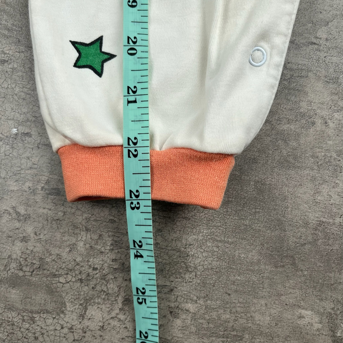 Vintage Mickey Mouse Romper 18 Months