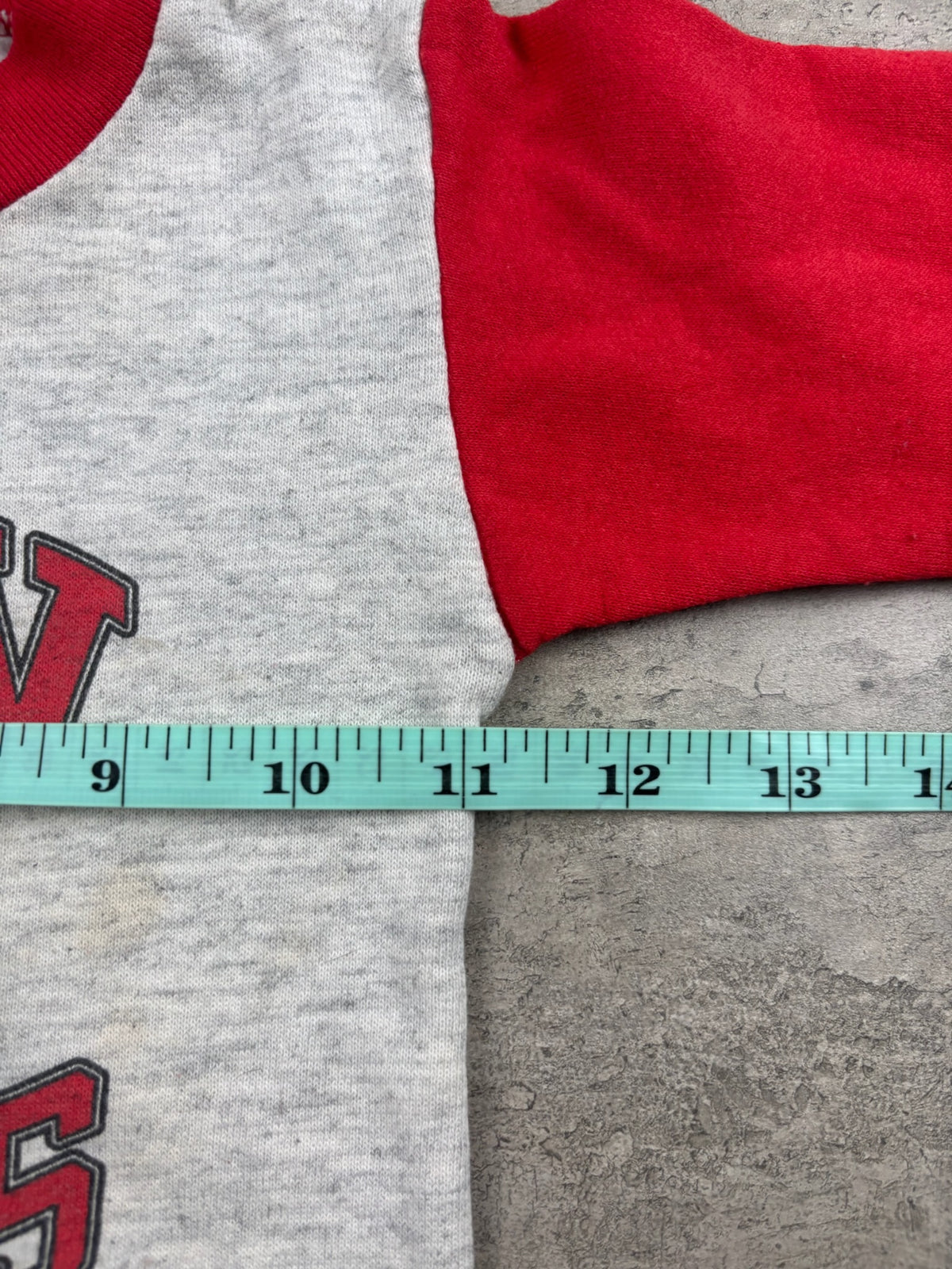 Vintage UNLV Rebels 18M