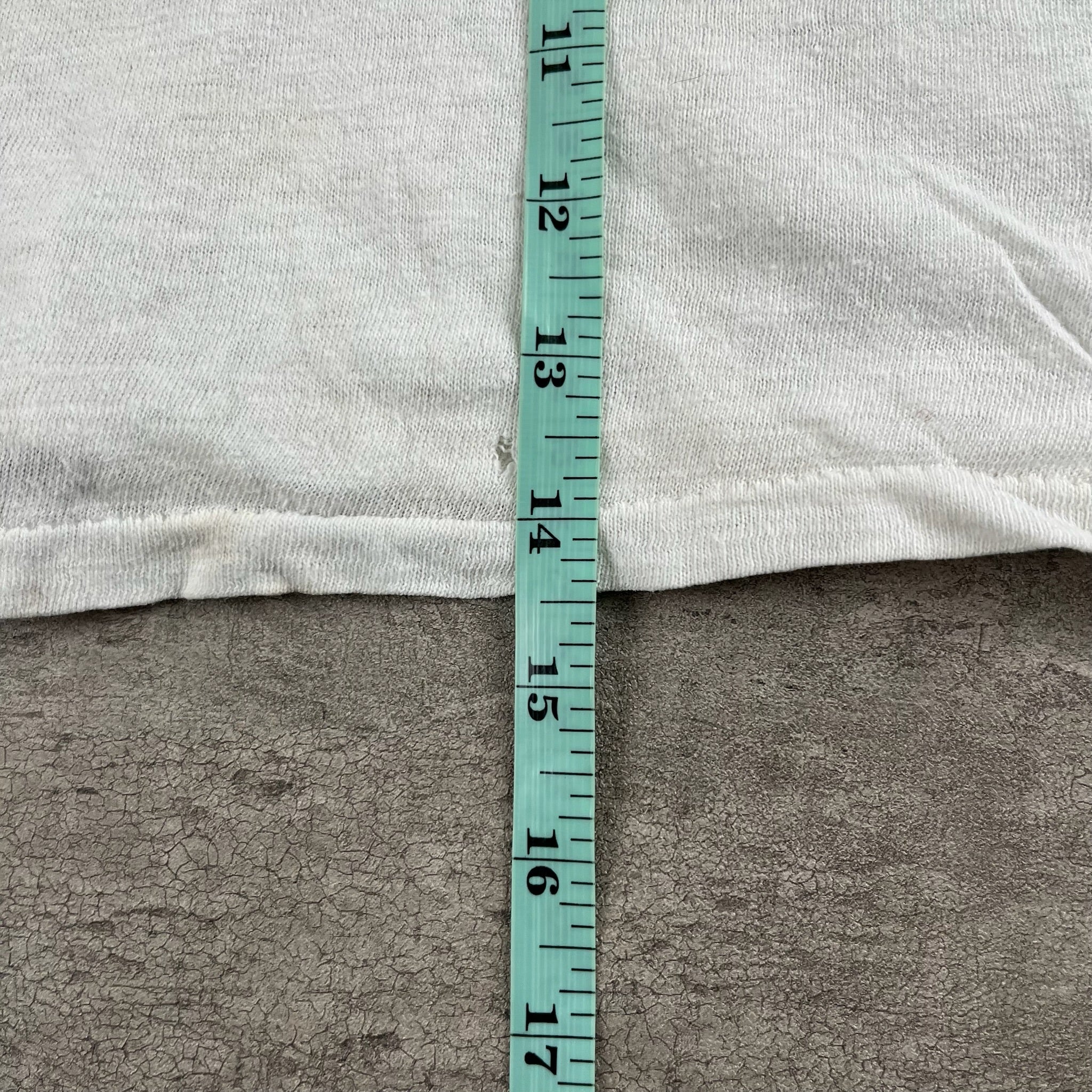 Vintage New Orleans Souvenir Shirt 2T