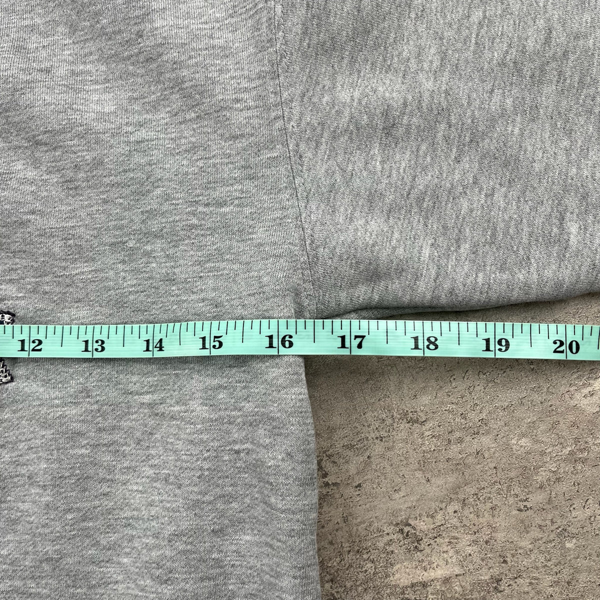 Vintage Big Dogs Crewneck 7/8